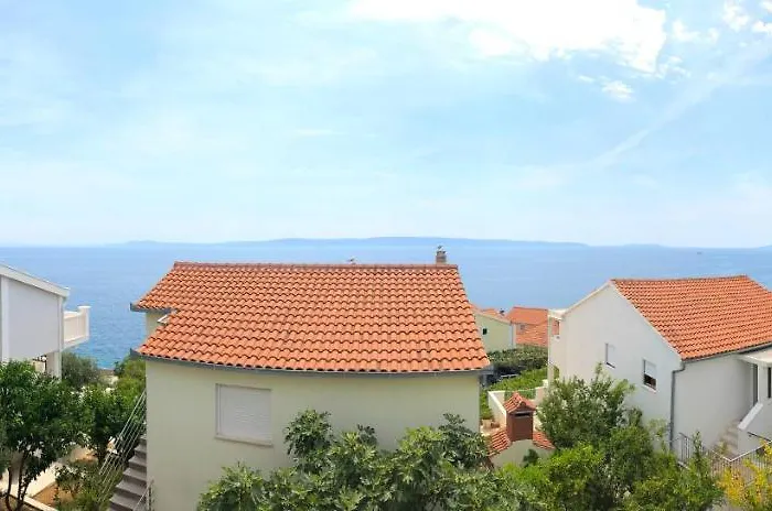 Lejlighed Jajcevic Trogir