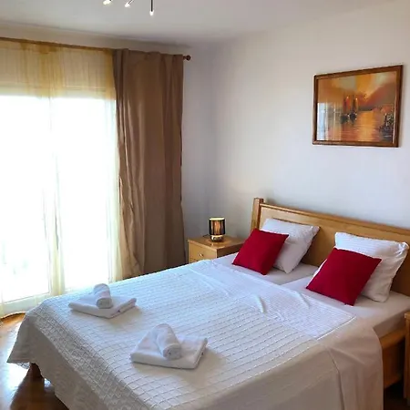 Jajcevic Apartmán
