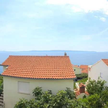 Apartmán Jajcevic Trogir