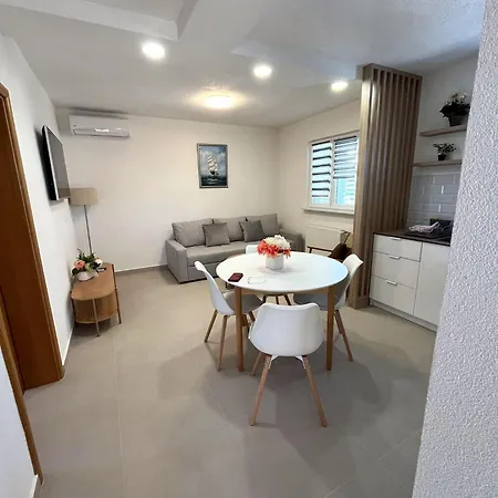 Jajcevic * Trogir