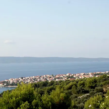 Jajcevic Apartmán *