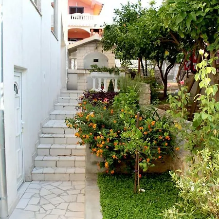 Apartmán Jajcevic