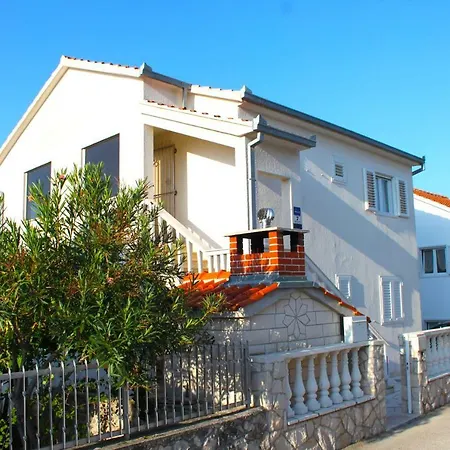 Jajcevic Apartmán